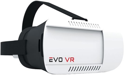 VR Headset, B CeX (UK): Buy, Sell EVO VR MOBILE PHONE HEADSET | in